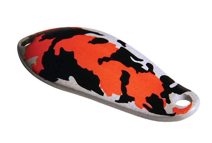 SV Fishing Lures KOKETKA 3,0g 30mm.
