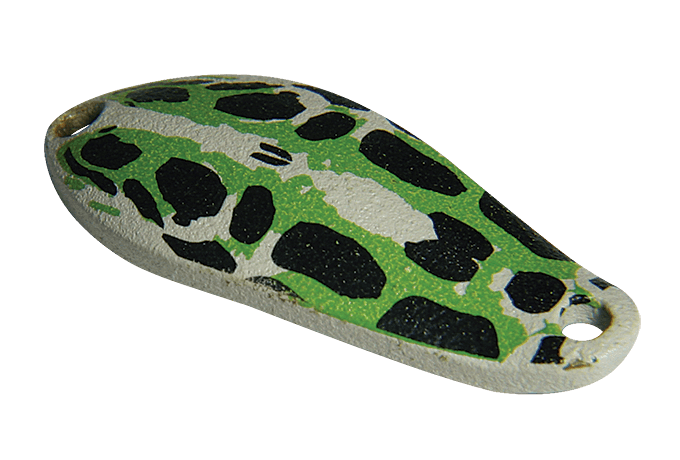 SV Fishing Lures KOKETKA 3,0g 30mm.