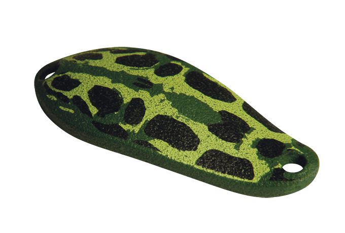SV Fishing Lures KOKETKA 3,0g 30mm.