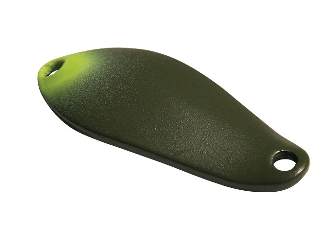 SV Fishing Lures KOKETKA 3,0g 30mm.