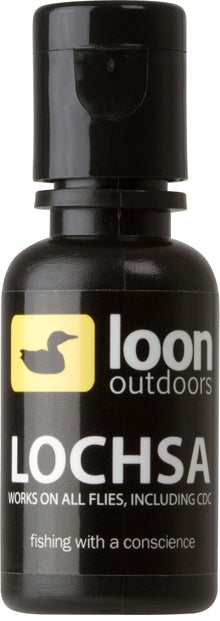 Loon Lochsa