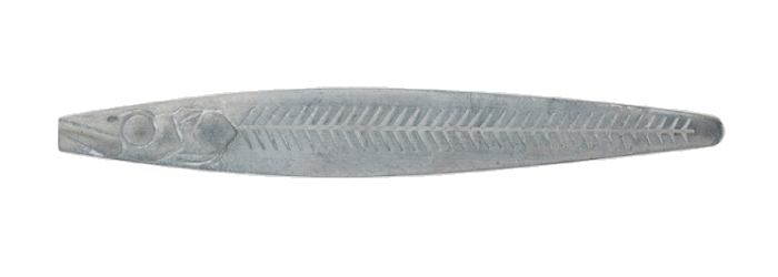 Savage Gear LT Zerling 10,6cm 20g Gennemløber