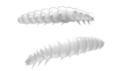 Libra Lures Larva - 30mm