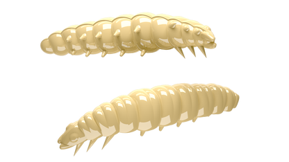 Libra Lures Larva - 30mm