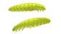 Libra Lures Larva - 30mm