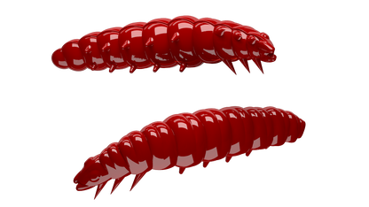 Libra Lures Larva - 30mm