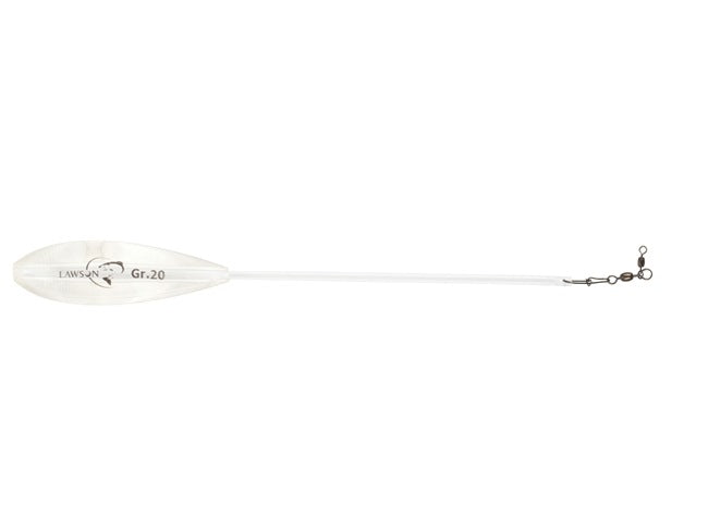 Lawson Bombarda Rig Intermediate