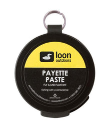 Loon Payette Paste