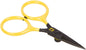 Loon Razor Scissors 4"
