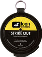 Loon Strike Out White