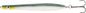 Westin Sølvpilen 11cm 24g