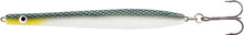 Westin Sølvpilen 10cm 20g