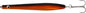 Westin Sølvpilen 10cm 20g