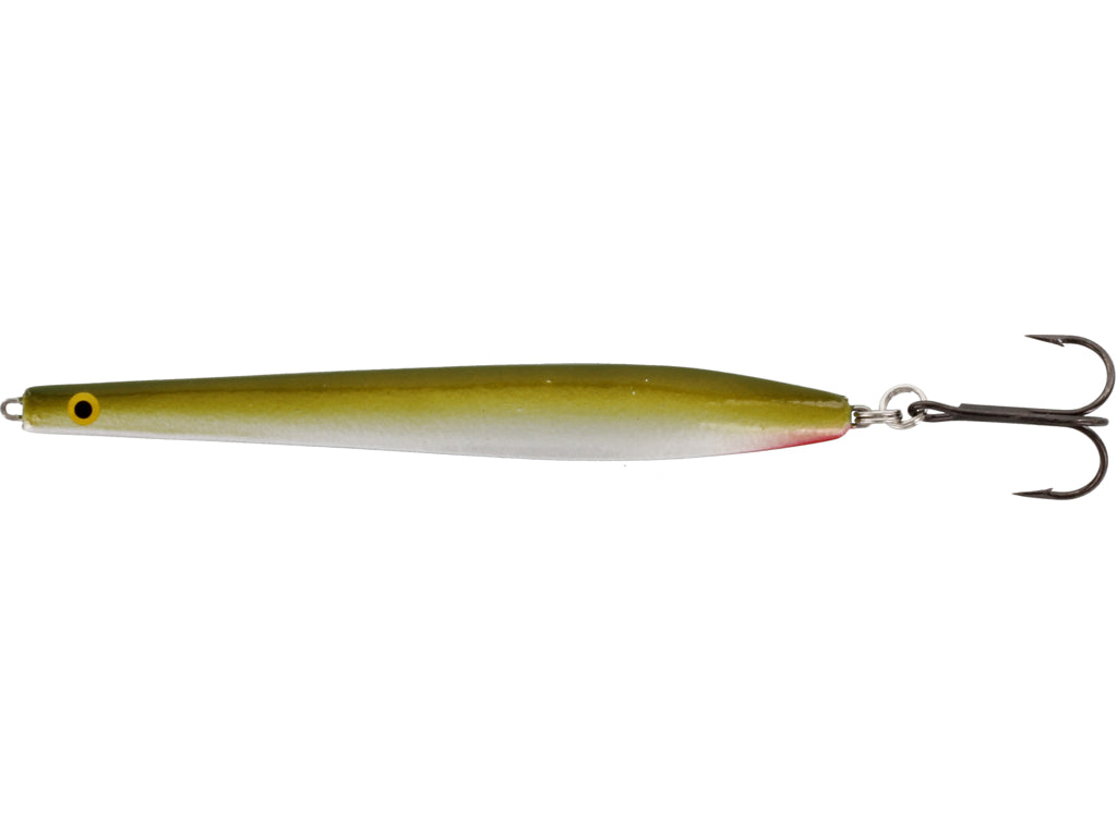 Westin Sølvpilen 11cm 24g