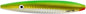 Westin D360 Gennemløber 9,5cm 18g
