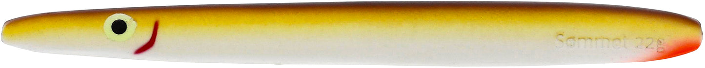 Westin Sømmet 12cm 28g