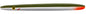 Westin Sømmet 11cm 22g