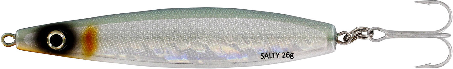 Westin Salty 9cm 18g.
