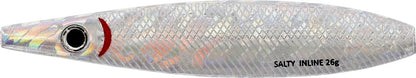 Westin Salty Inline 26g Gennemløber