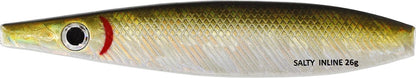 Westin Salty Inline 22g Gennemløber