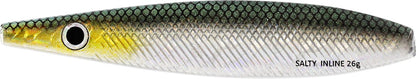 Westin Salty Inline 26g Gennemløber
