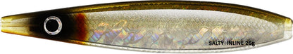Westin Salty Inline 26g Gennemløber