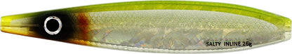 Westin Salty Inline 22g Gennemløber