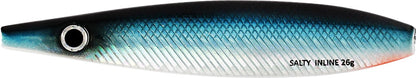 Westin Salty Inline 26g Gennemløber