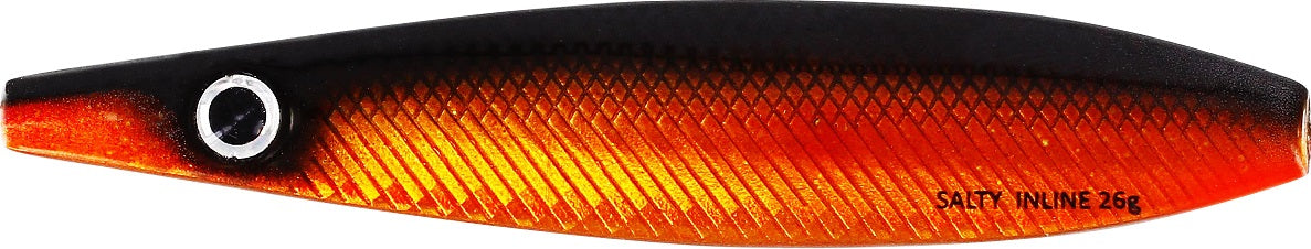 Westin Salty Inline 26g Gennemløber