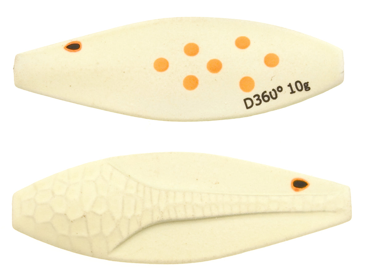 Westin D360 Graders Gennemløber 6g.