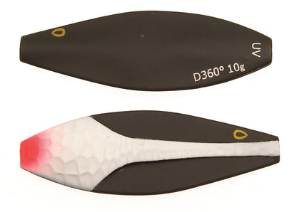 Westin D360 Graders Gennemløber 6g.