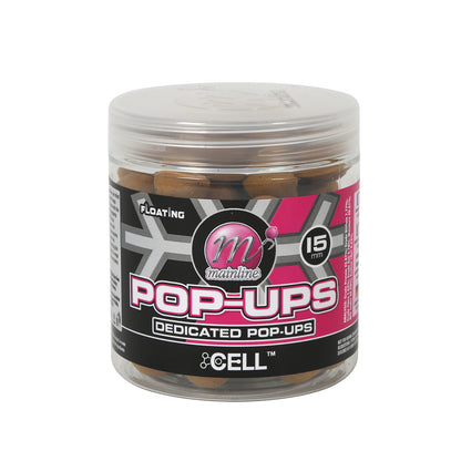 Mainline Pop-Ups Cell