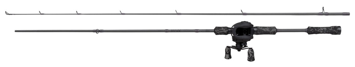 Abu Garcia MAX® X BLACK OPS Casting Combo â€“ MaxXBlackOps_CastingCombo_1548583_alt1.jpg