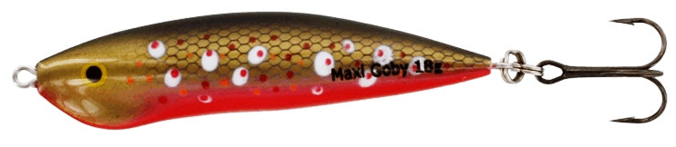 Westin Maxi Goby 13g