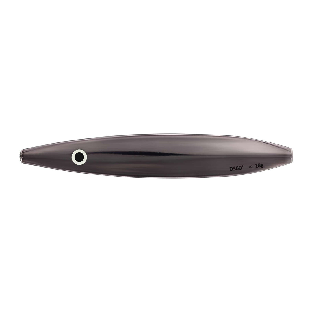 Westin D360 V2 12g Gennemløbs Blink