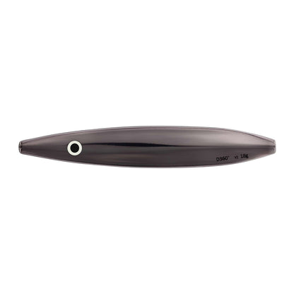 Westin D360 V2 12g Gennemløbs Blink