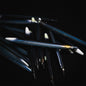 Savage Gear Sandeel Fluer.dk Special Farver 19g