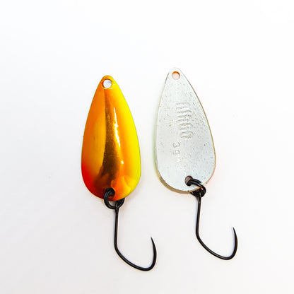 YARIE Ringo 3g Spoon.