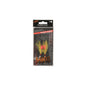 Kinetic Sabiki Mohawk Feather Yellow