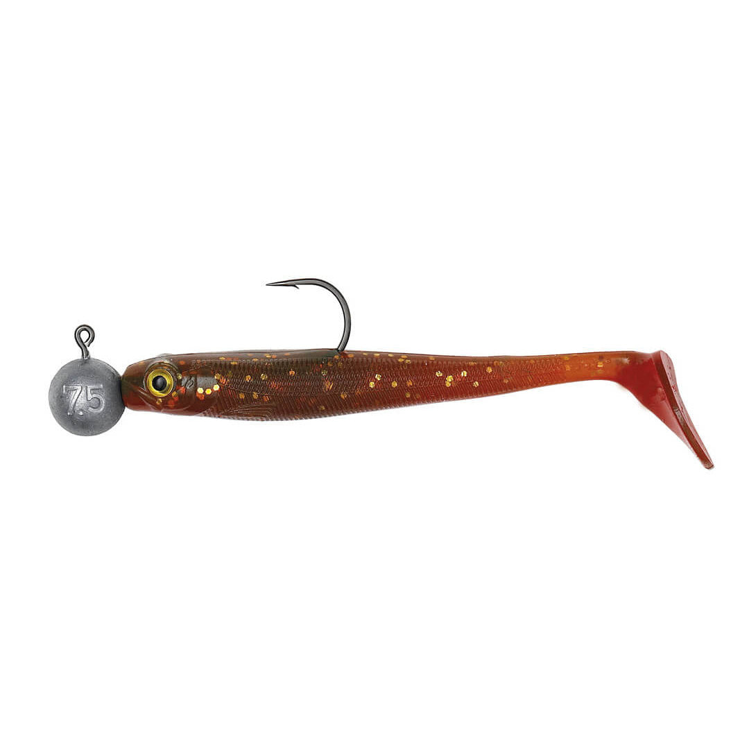 Kinetic Playmate R2F 90mm 10g