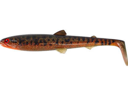 Westin BullTeez Shadtail 18cm 53g