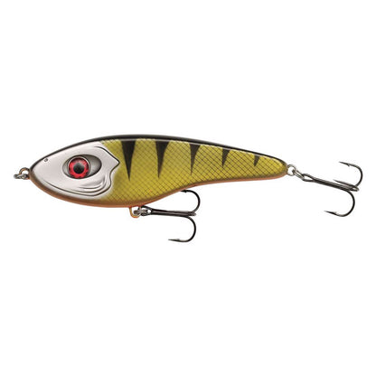 Kinetic Slicky Micky 35g