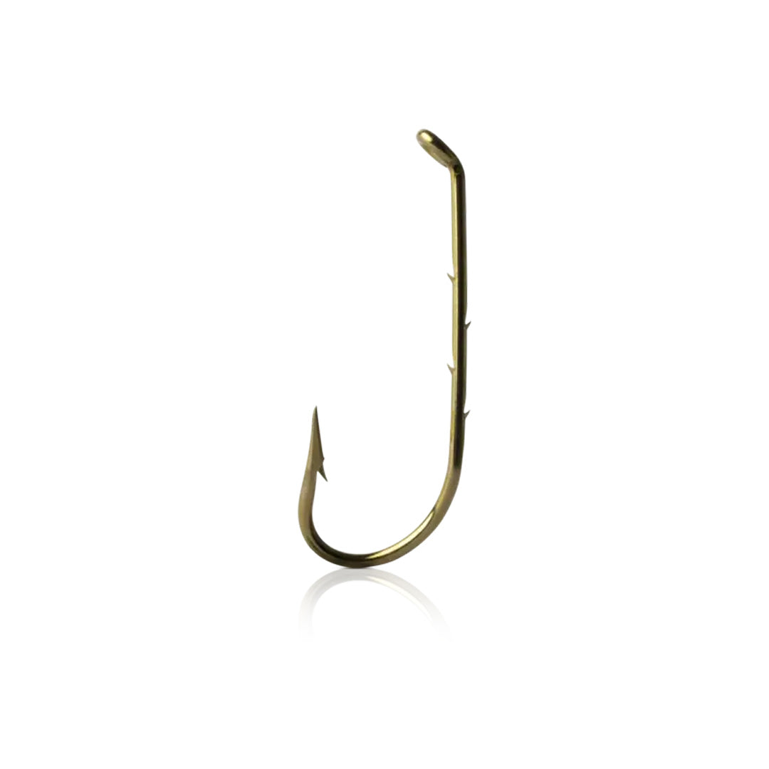 Mustad Classic Baitholder Kroge