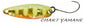 Illex Native Spoon 3,5g UL Blink