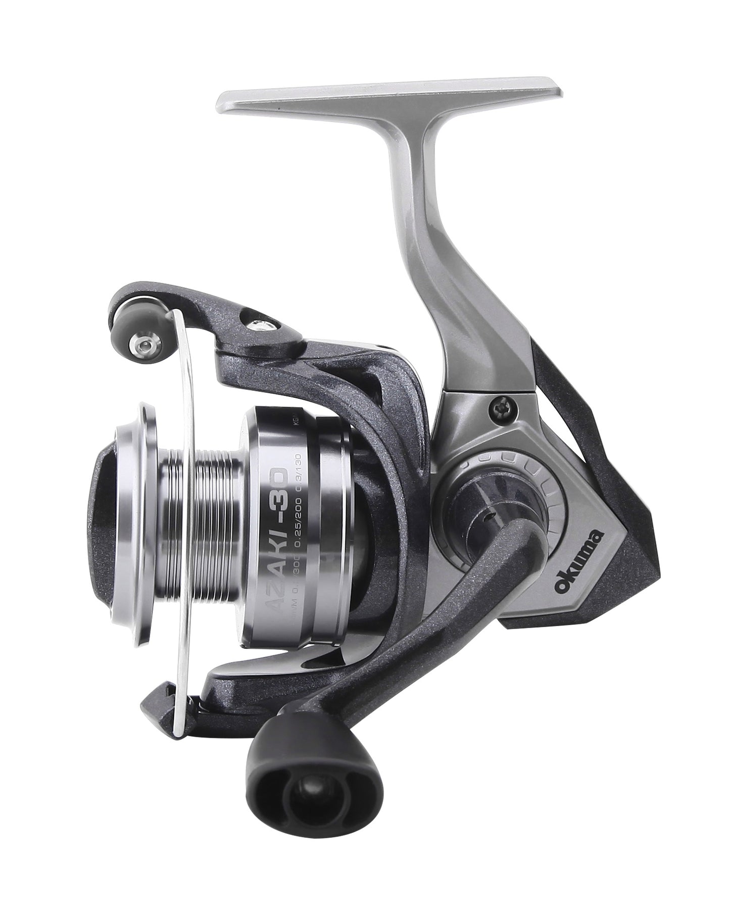 Okuma AZAKI Fastspolehjul