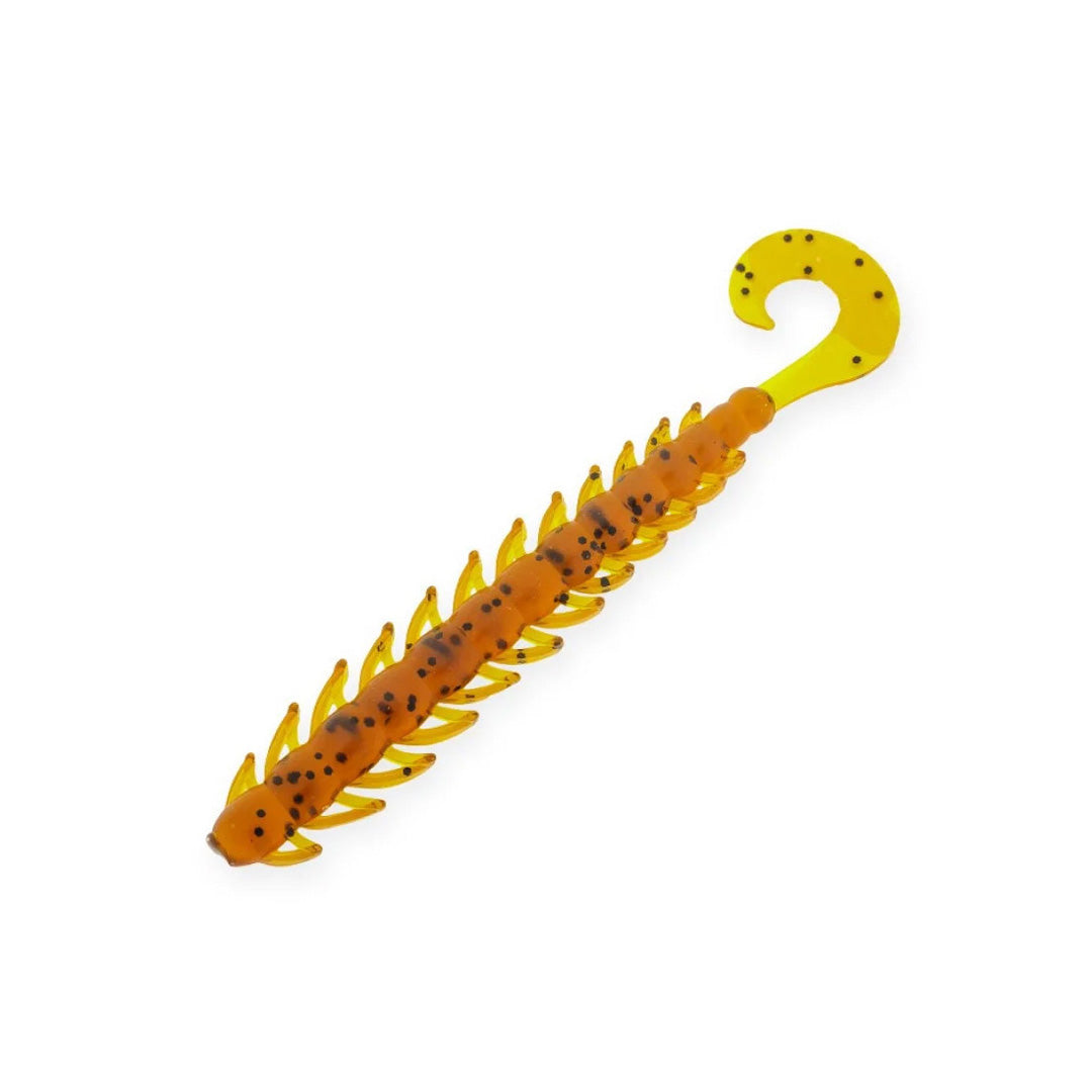 Akara Softtail Mukade 7,5cm