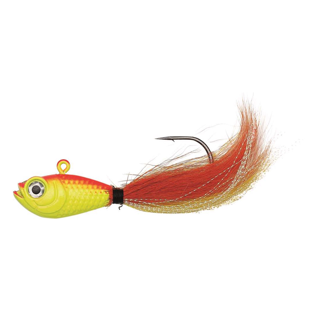 Kinetic Rumba 75g