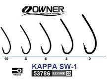 Owner Kappa SW-1 53786