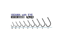 Owner Widegap Krog Iseama 50188