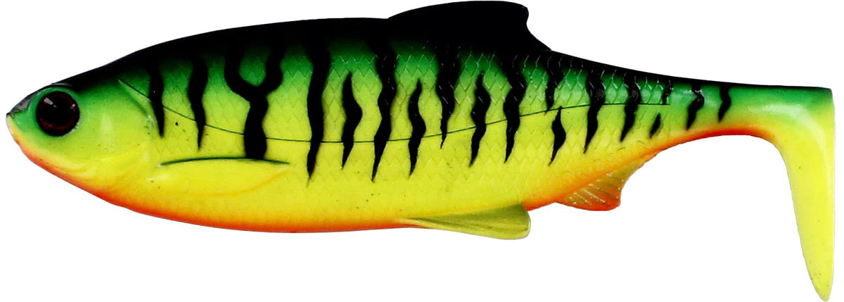 Westin Ricky the Roach Shadtail 14cm